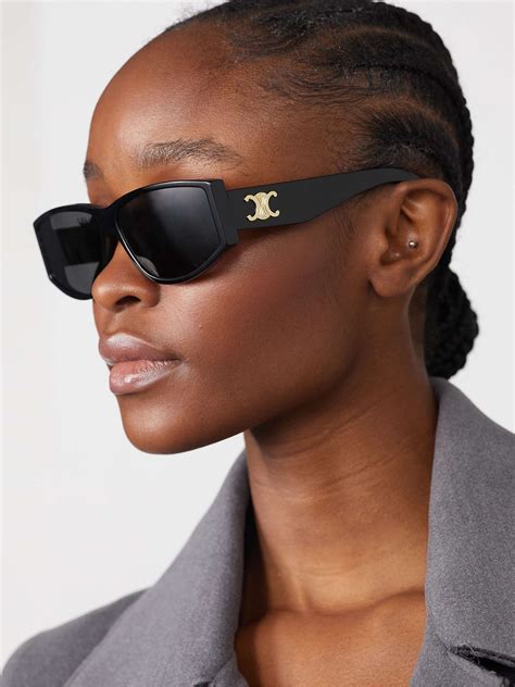 celebrity celine sunglasses|Celine sunglasses on sale.